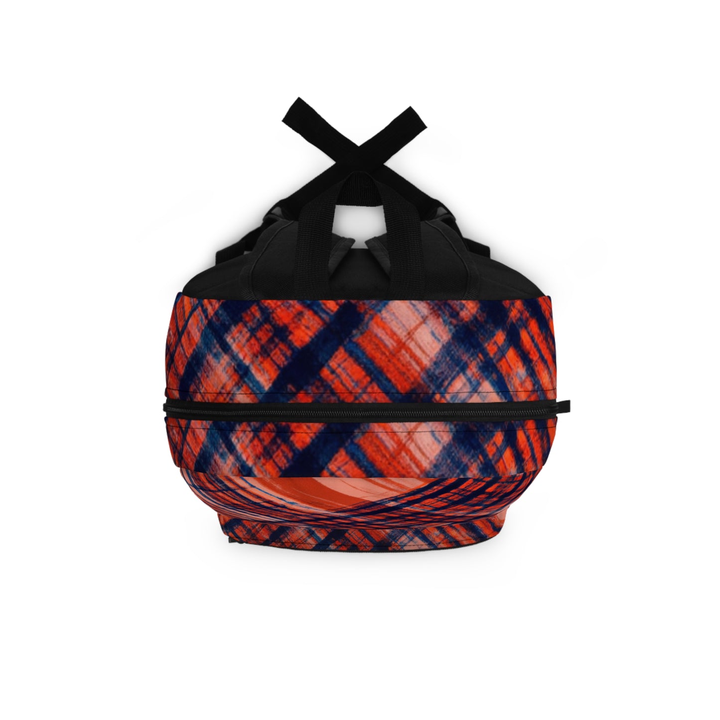 Ambrosia de la Roche - Backpack
