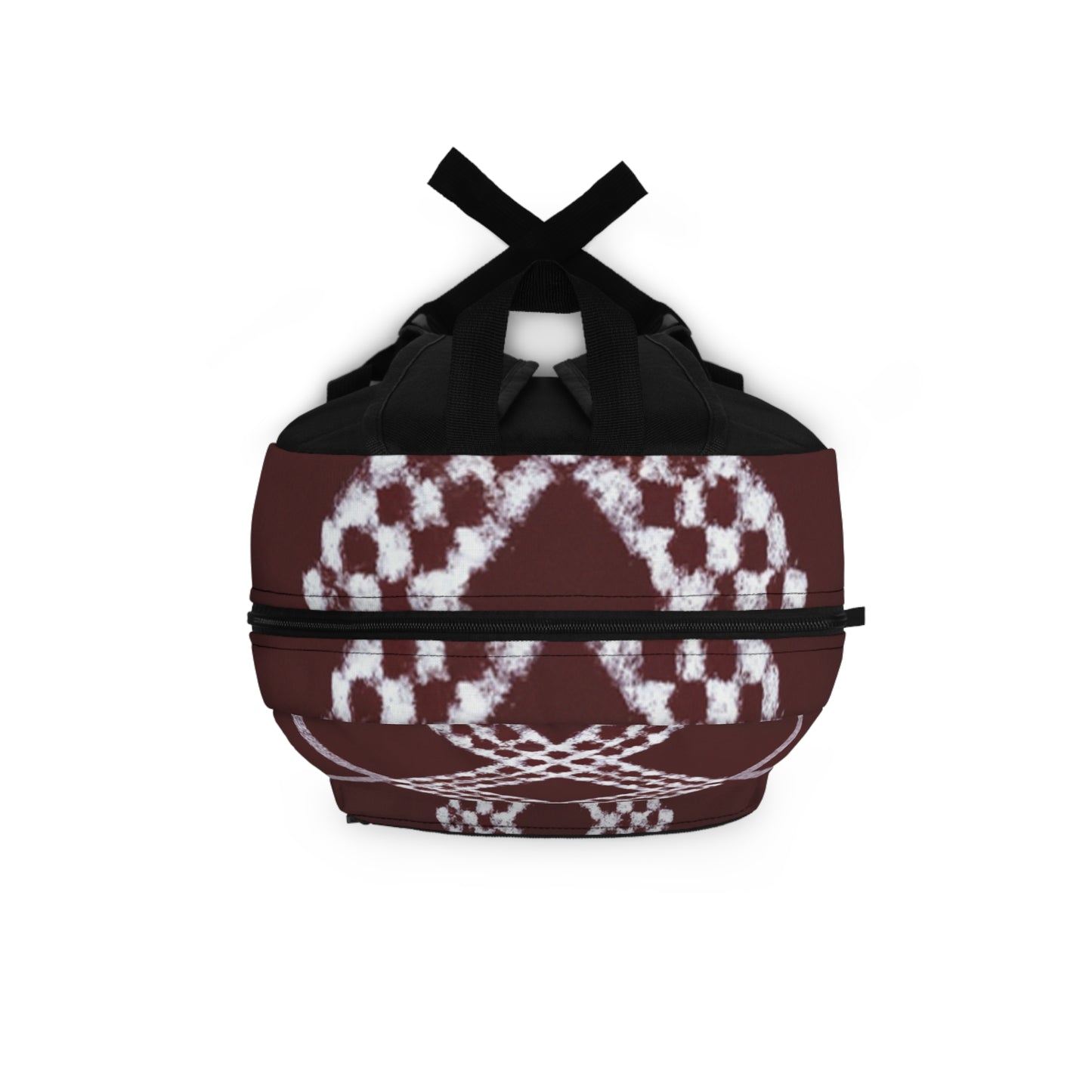 Edwin Handley - Backpack