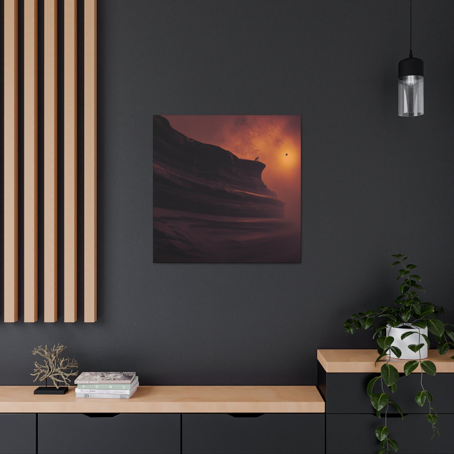 Jacob Arends - Canvas