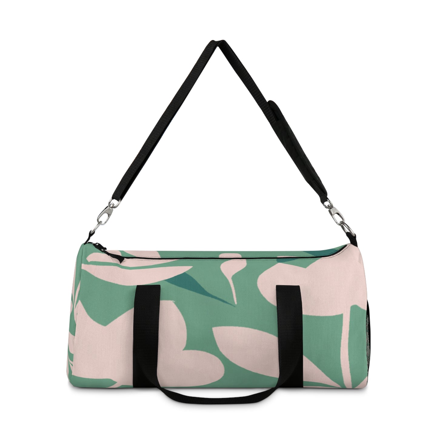 Jean-Baptiste Vuitton - Duffel Bag