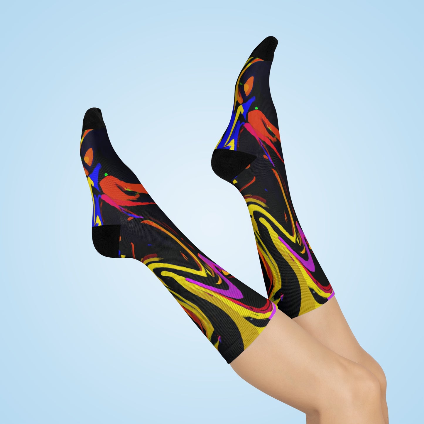Vincent LaGrange - Socks