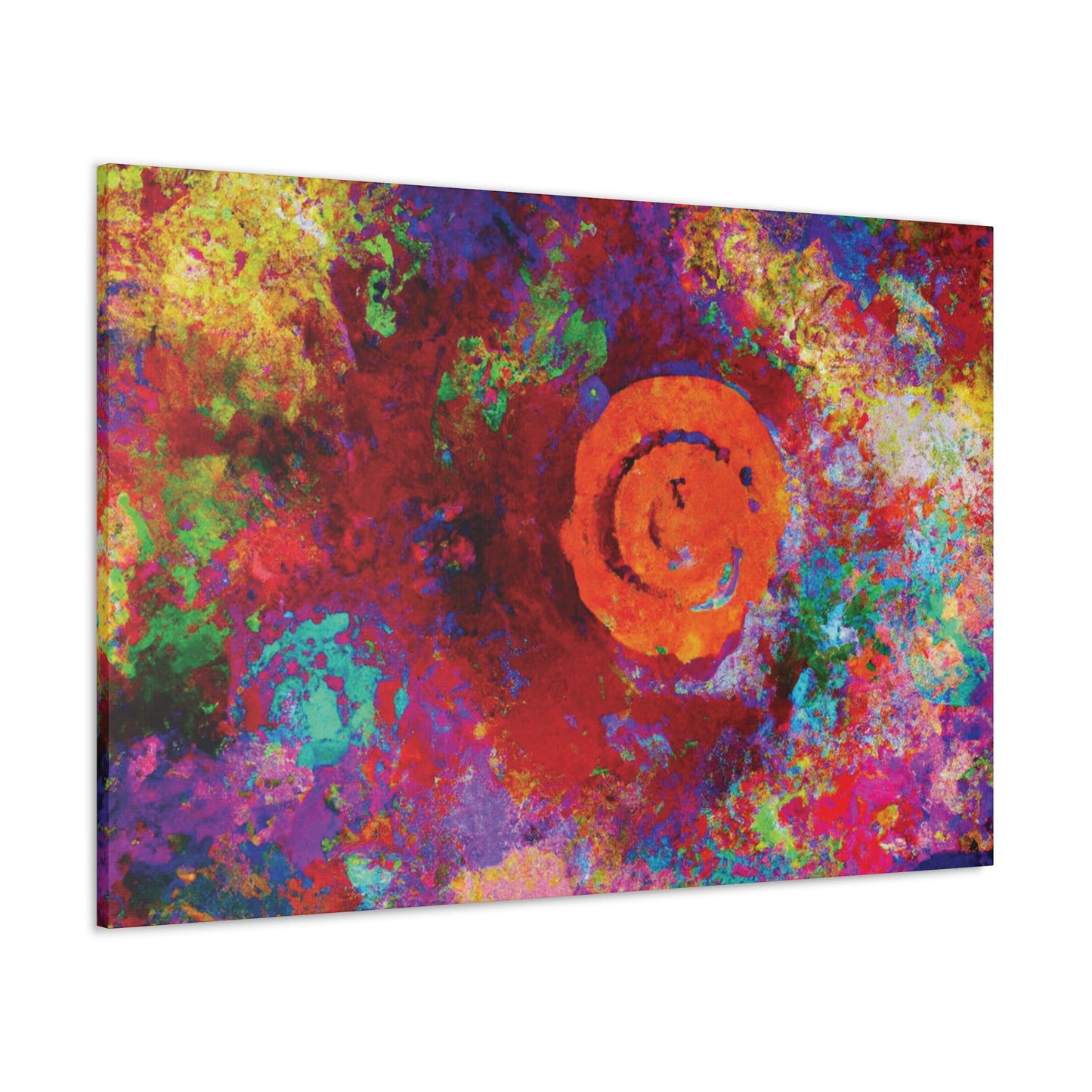 Hester de Heere - Canvas