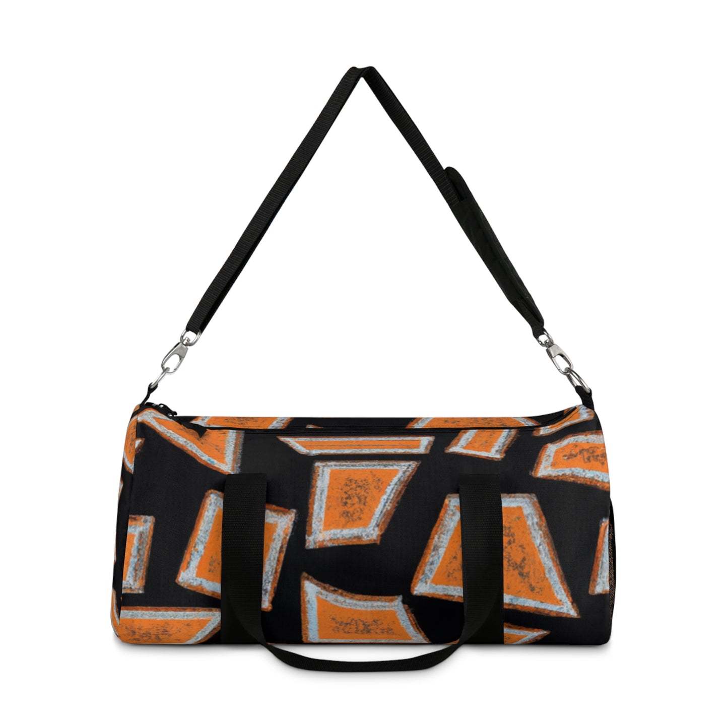 Marie Grosholtz (also known as Madame Tussaud) - Duffel Bag