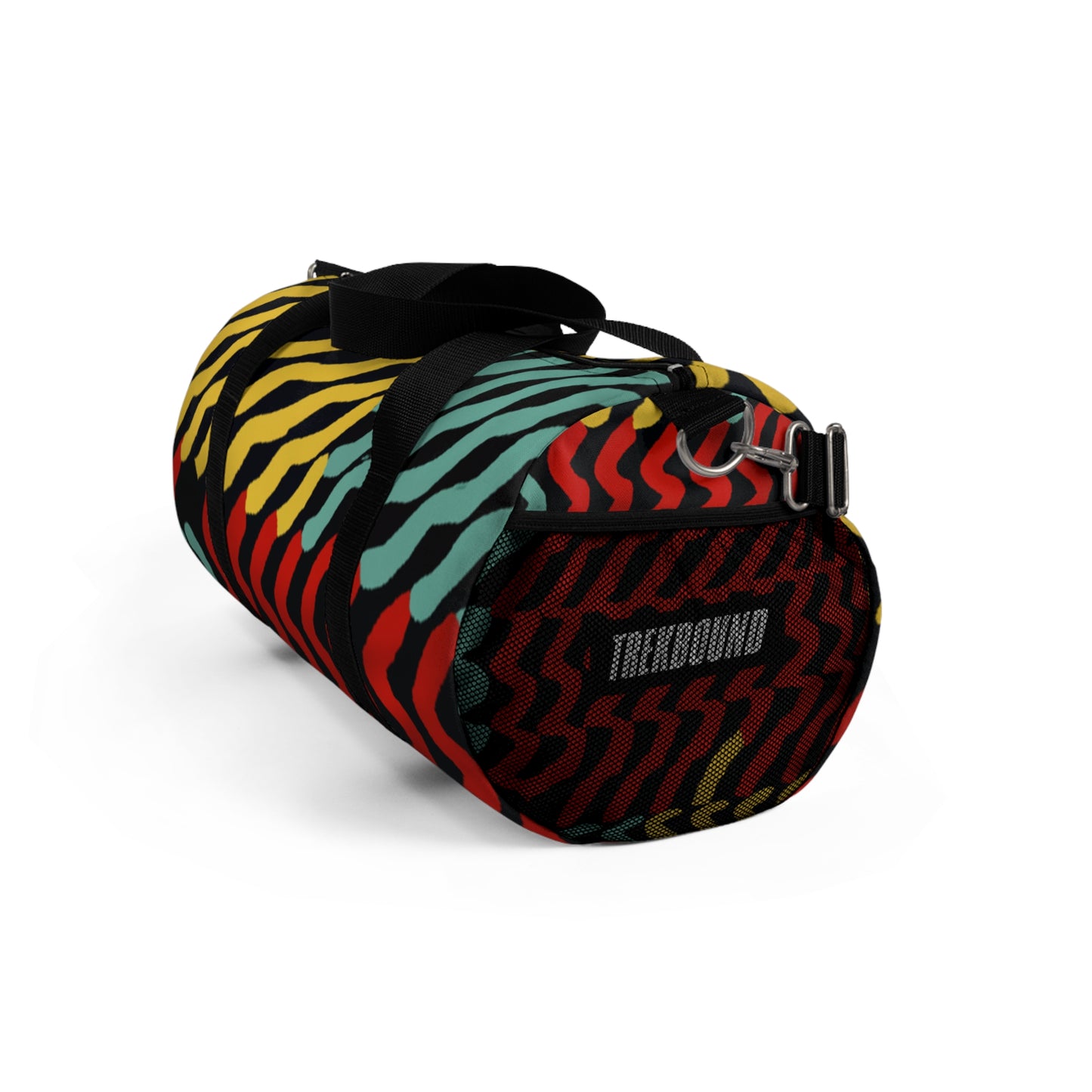 Jean-Baptiste Rousseau - Duffel Bag