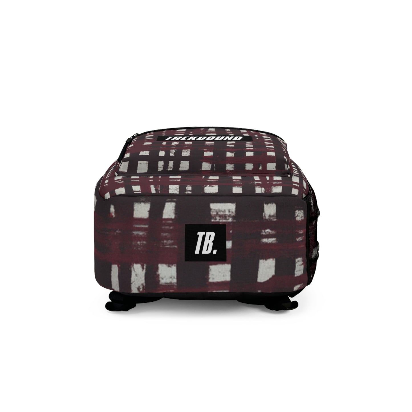 Giovanni Guidi - Backpack
