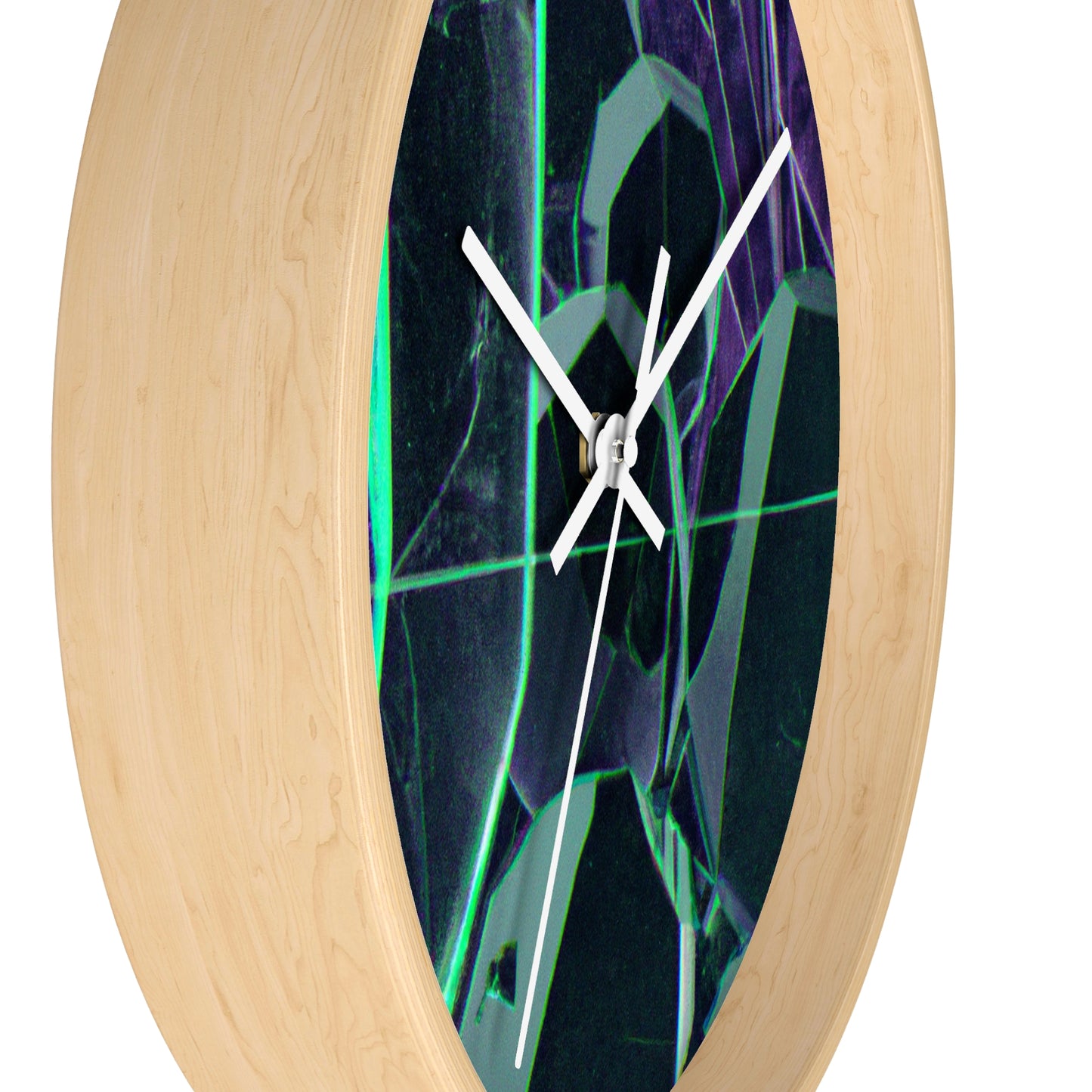 Aurora Bellarose - Clock