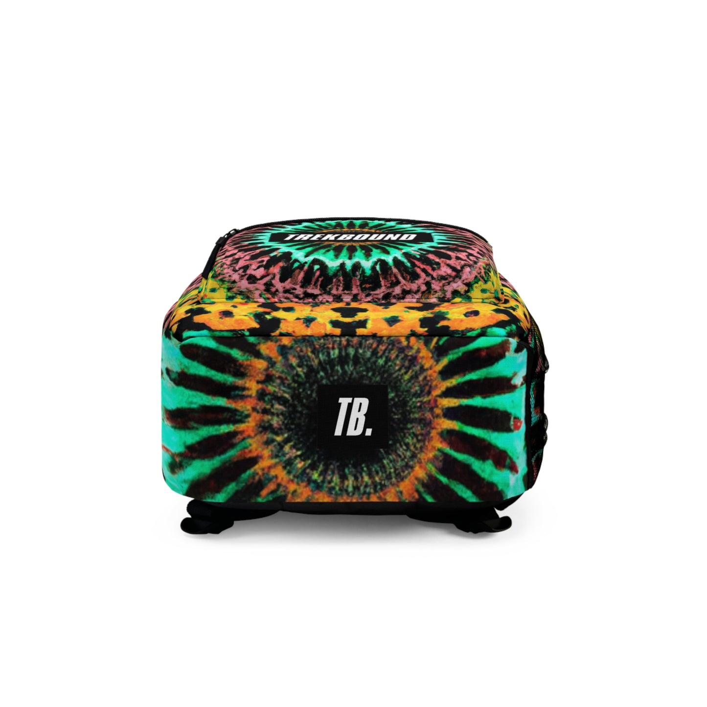 Isabella de la Croix - Backpack
