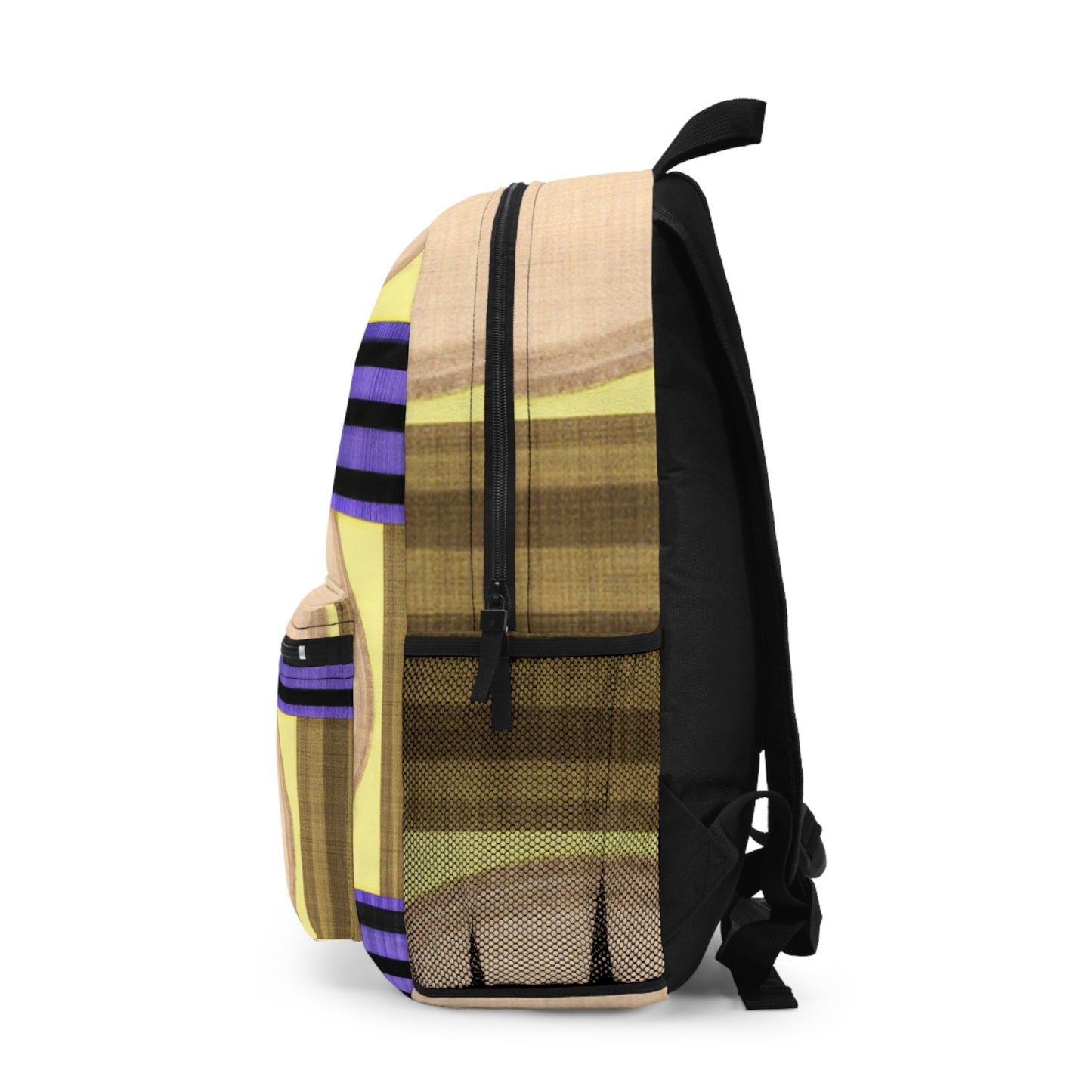 Claude des Rosiers - Backpack