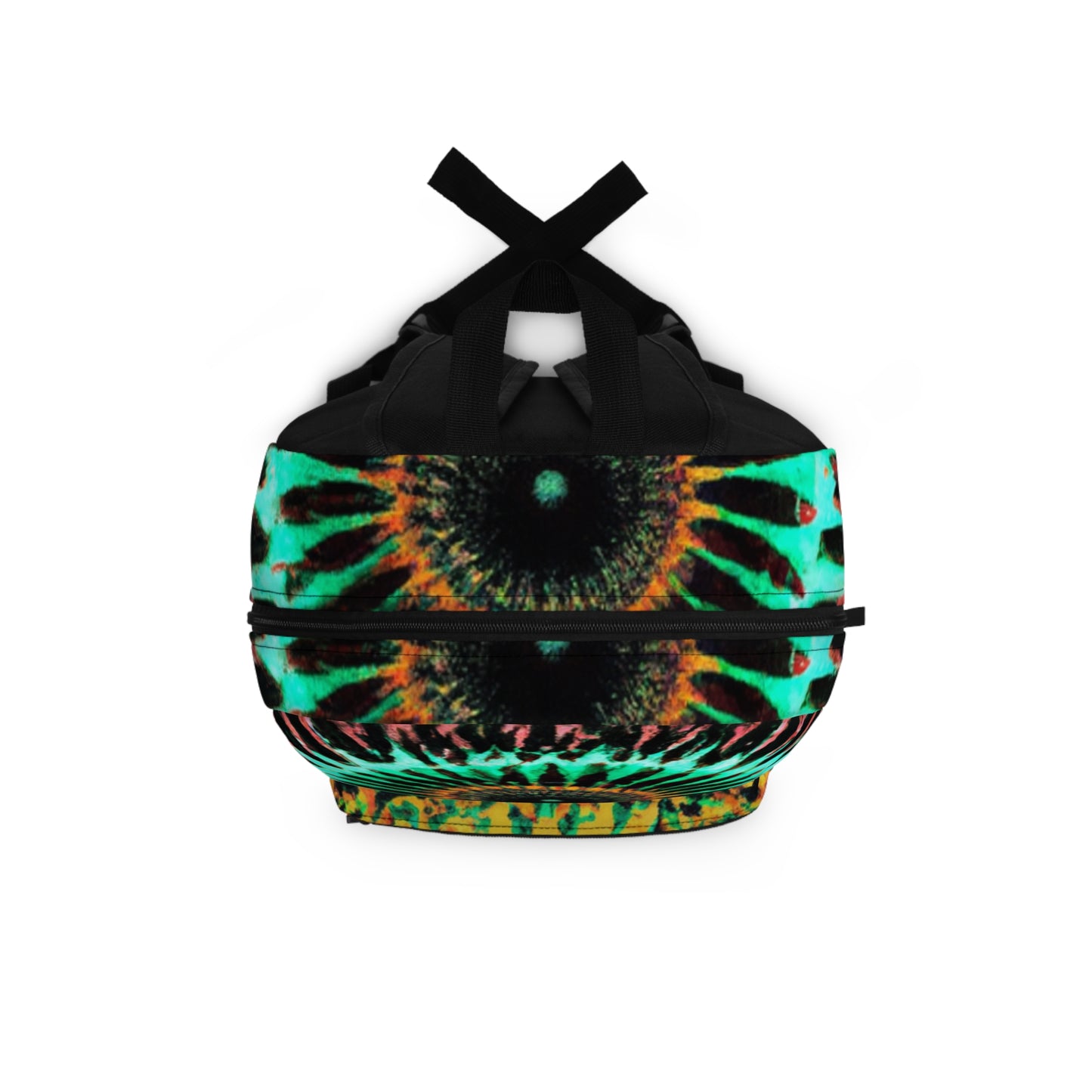 Isabella de la Croix - Backpack