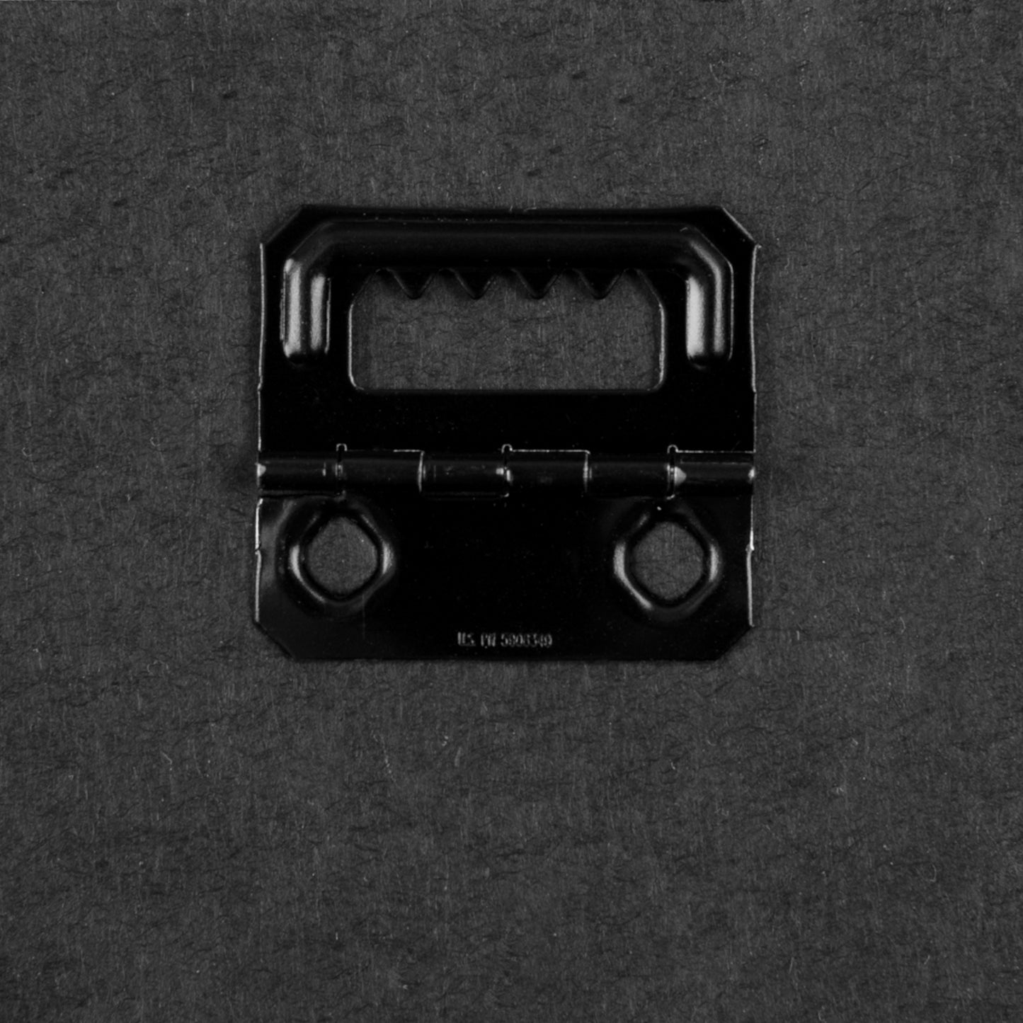 Cornelius DeKlerk - Canvas