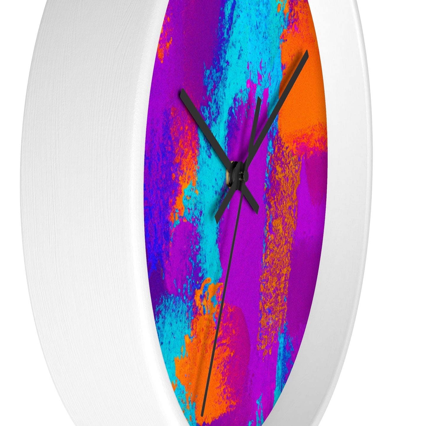 Leonardo Contemporo - Clock