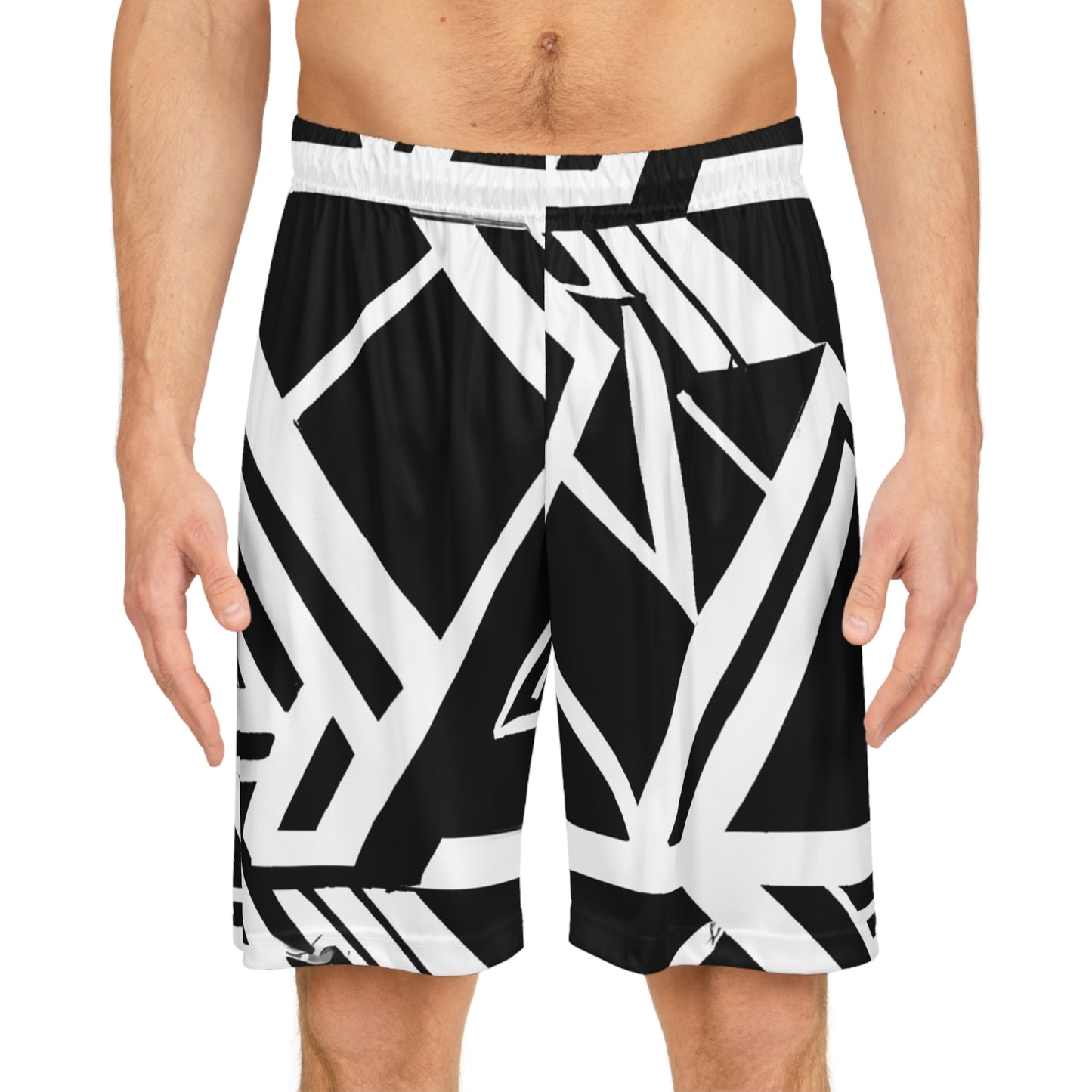 Izabelle Stitchmaker - Shorts