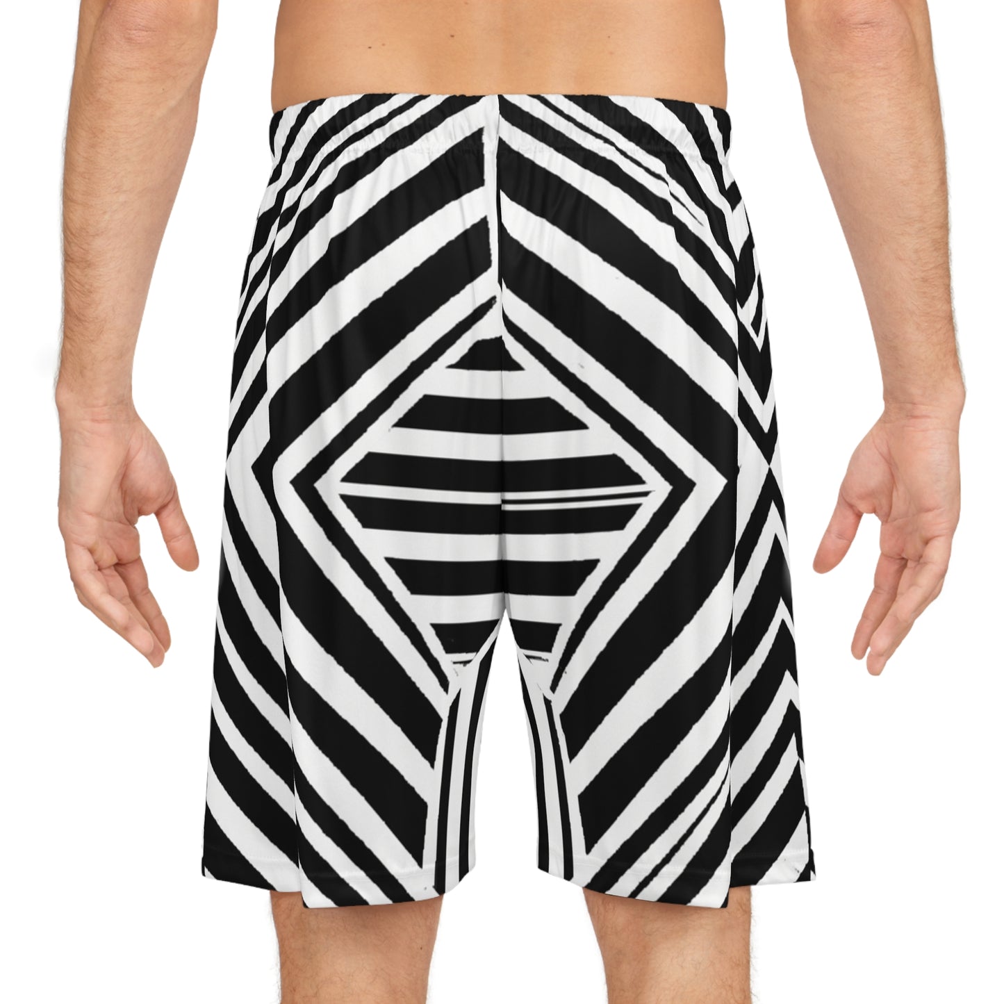 Edmond Woolbright - Shorts