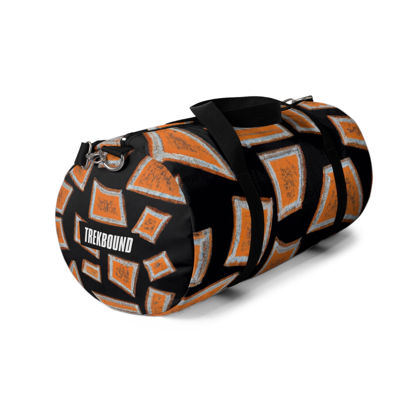 Marie Grosholtz (also known as Madame Tussaud) - Duffel Bag
