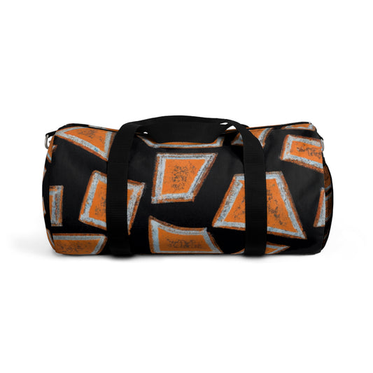 Marie Grosholtz (also known as Madame Tussaud) - Duffel Bag