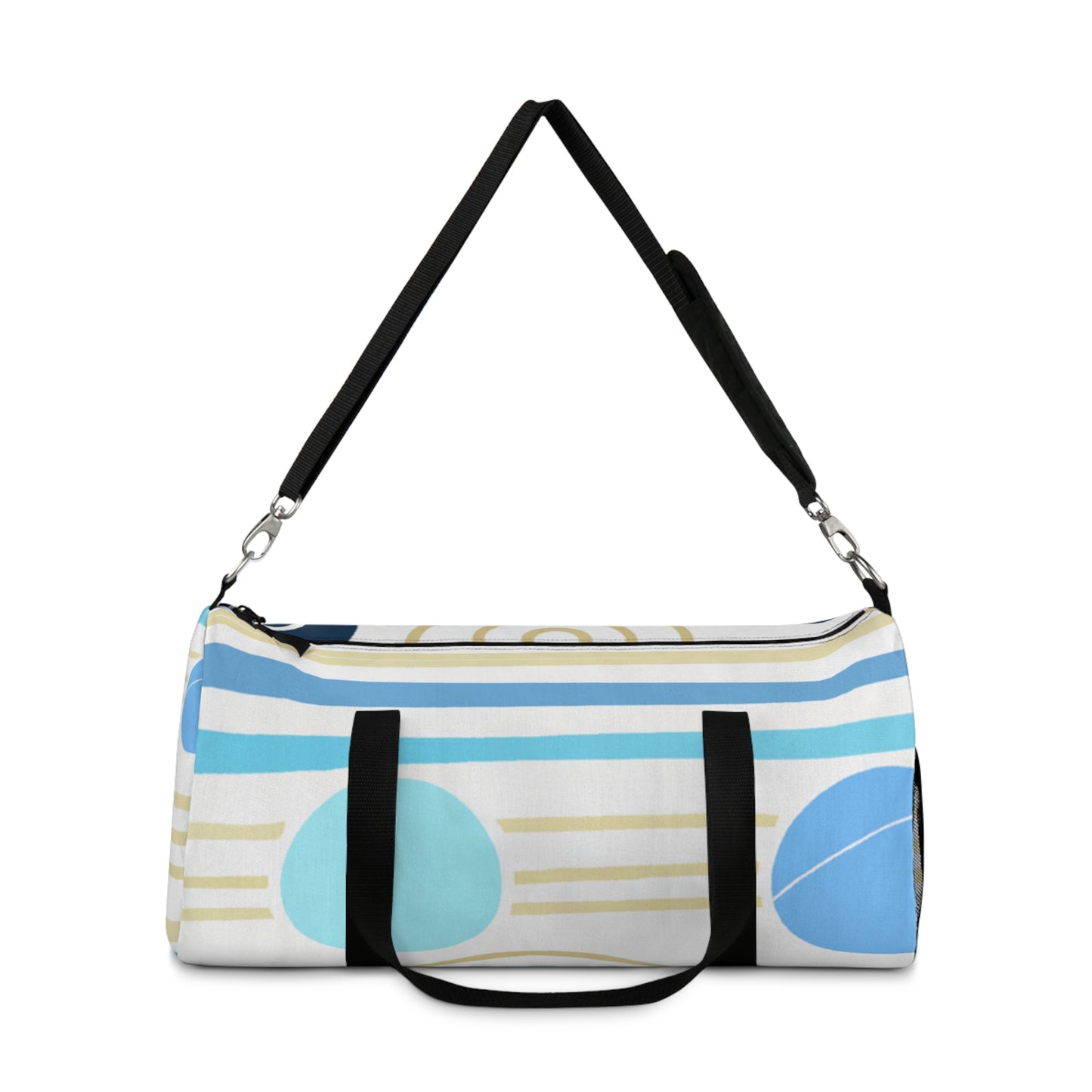 Marie Antoinette de La Croix - Duffel Bag