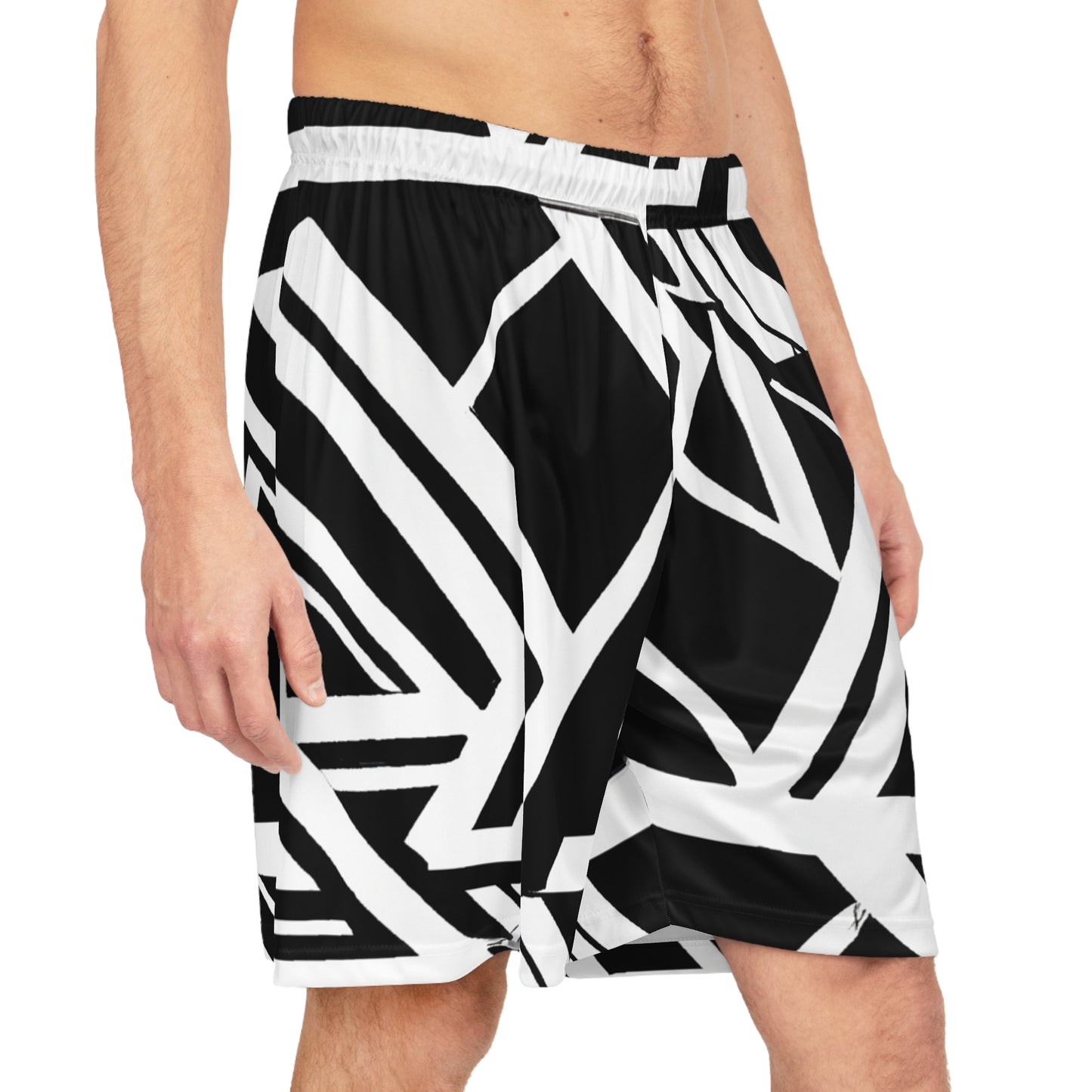 Izabelle Stitchmaker - Shorts