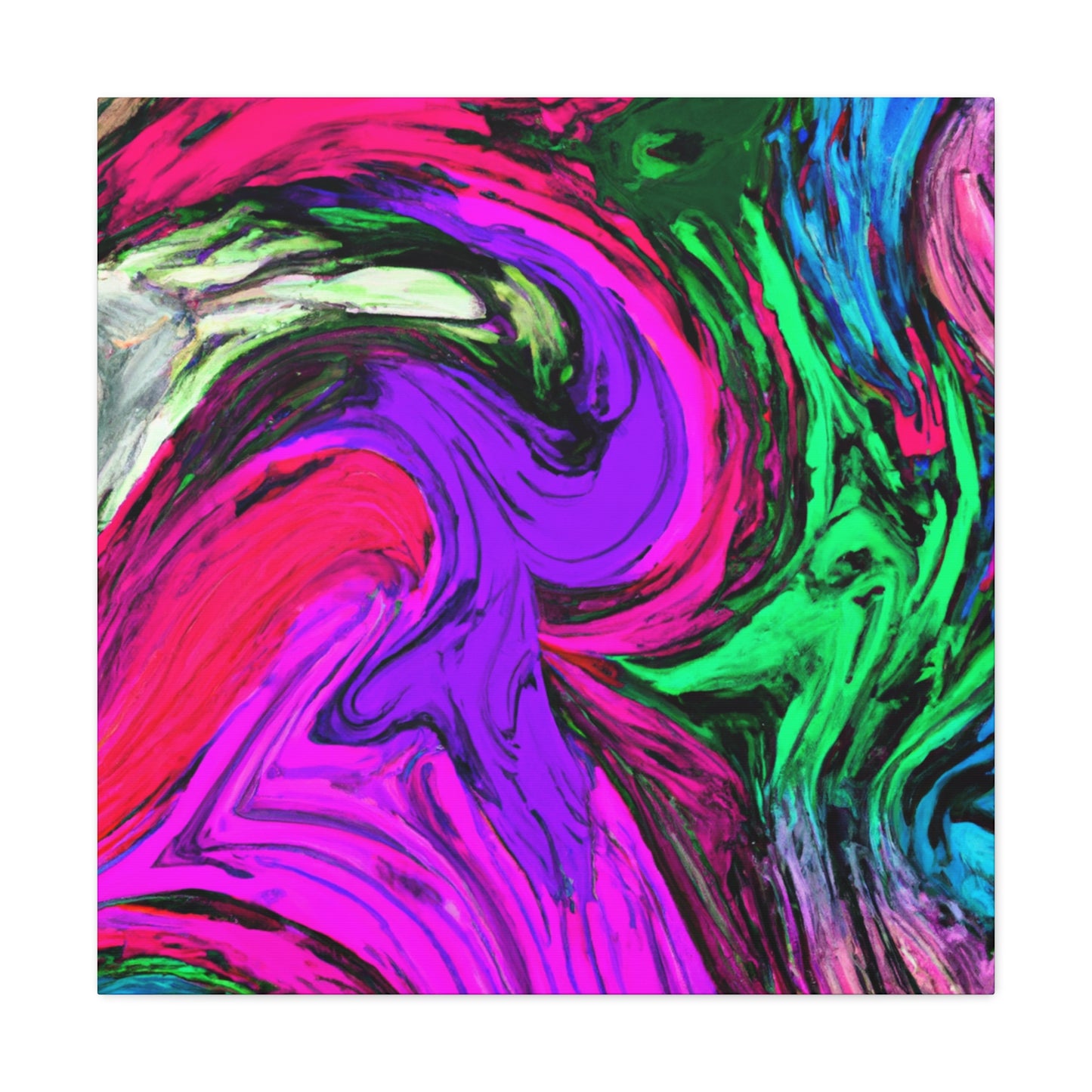 Suzanna Medolsweghe - Canvas