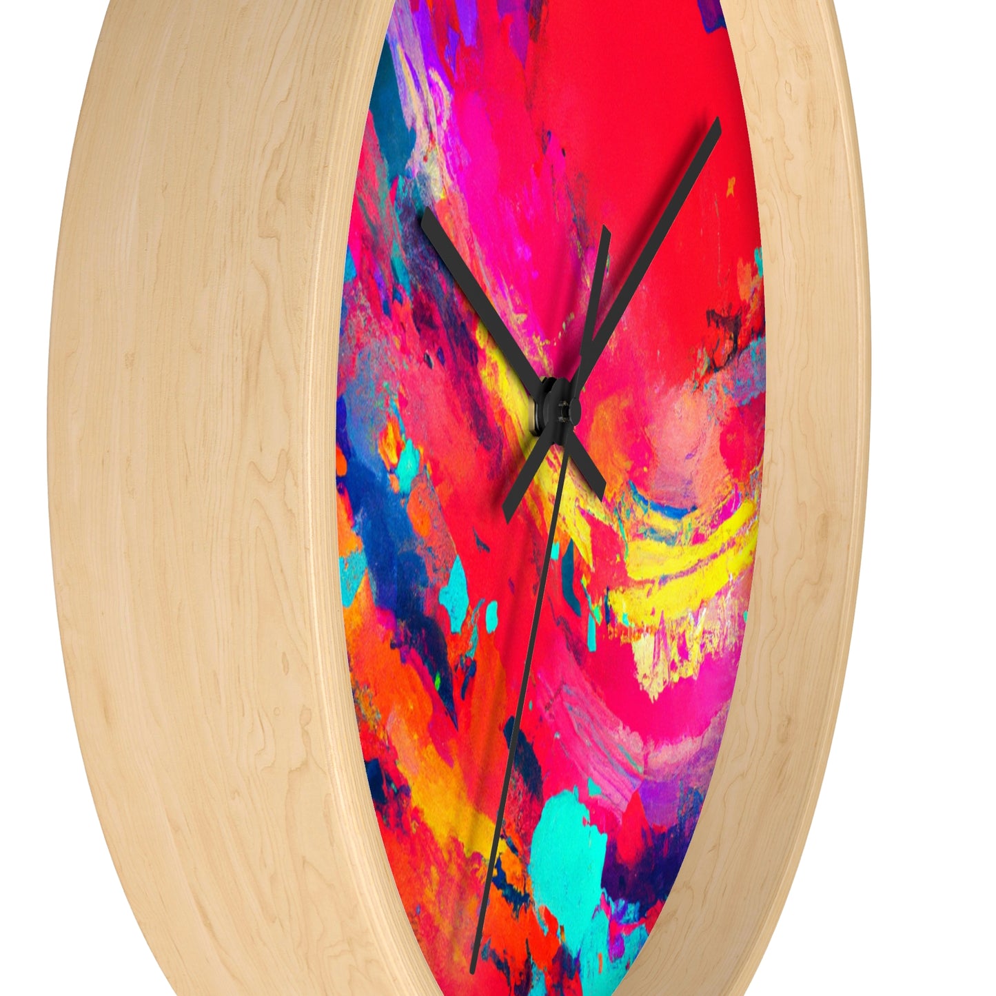 Phillipa Charming - Clock