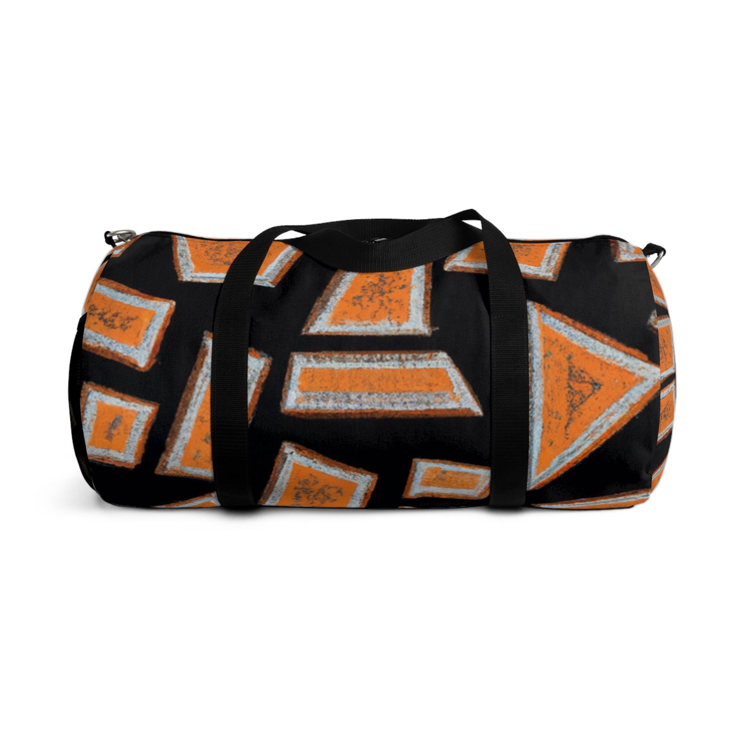 Marie Grosholtz (also known as Madame Tussaud) - Duffel Bag