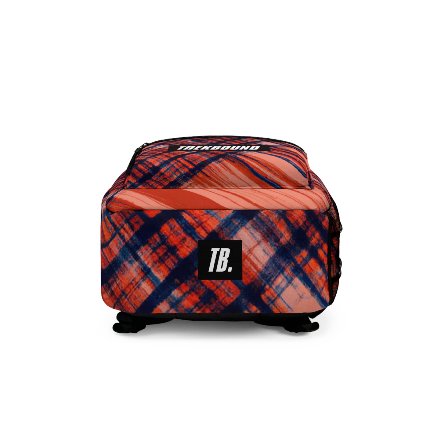 Ambrosia de la Roche - Backpack