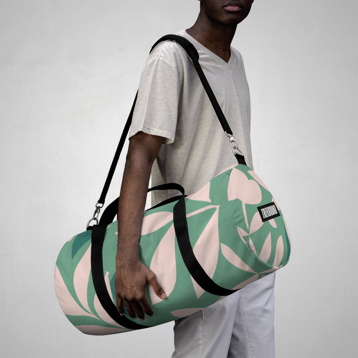 Jean-Baptiste Vuitton - Duffel Bag