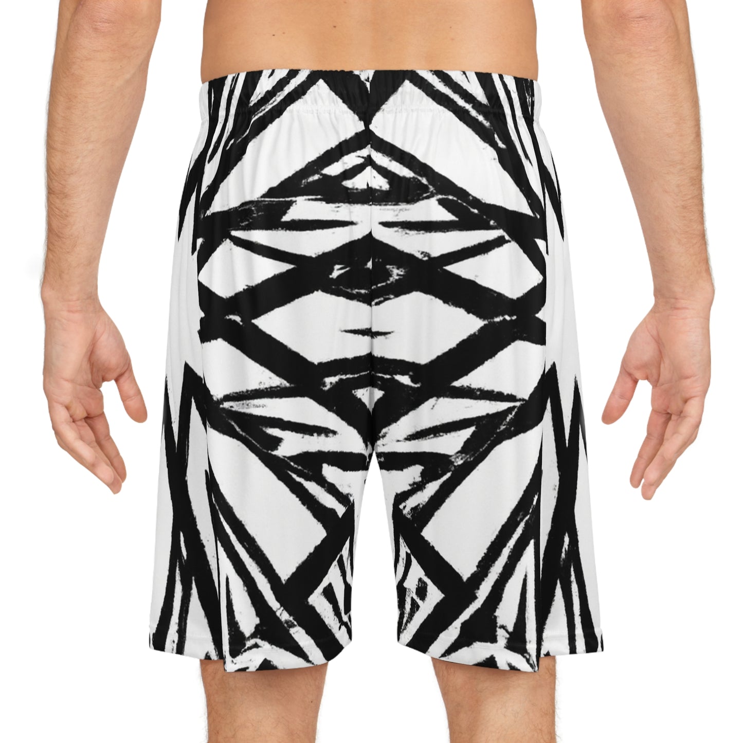 Fauntelroy Fashley - Shorts
