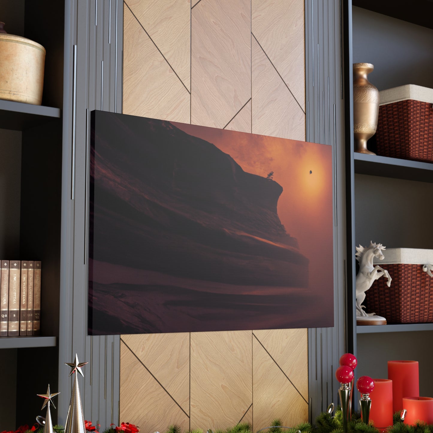 Jacob Arends - Canvas
