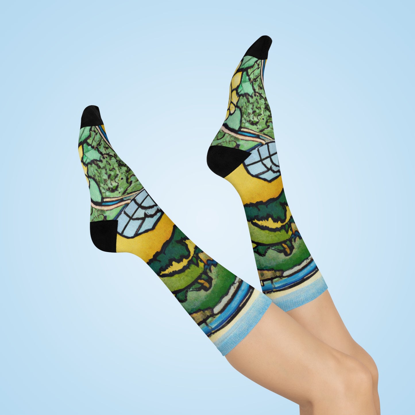 Rocco di Giovanni - Socks