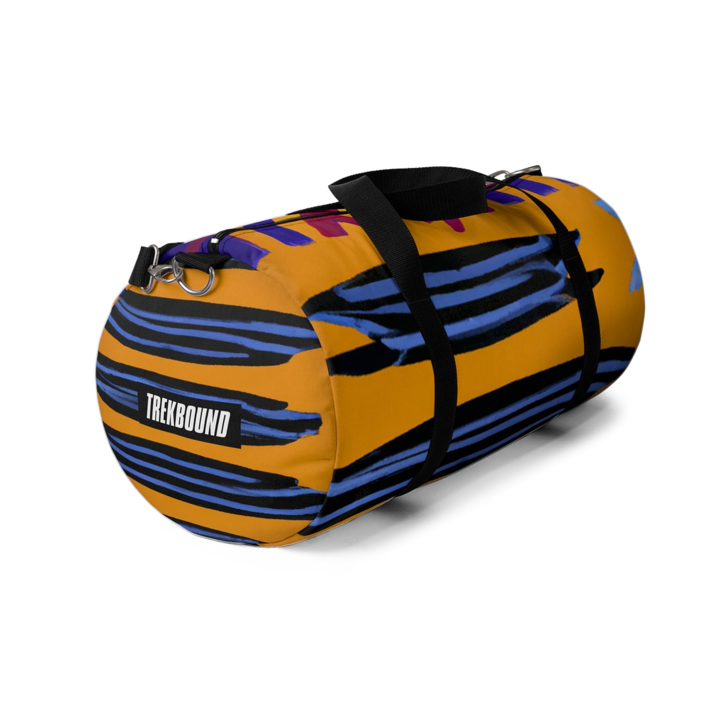 Louis-Jacques Carron - Duffel Bag