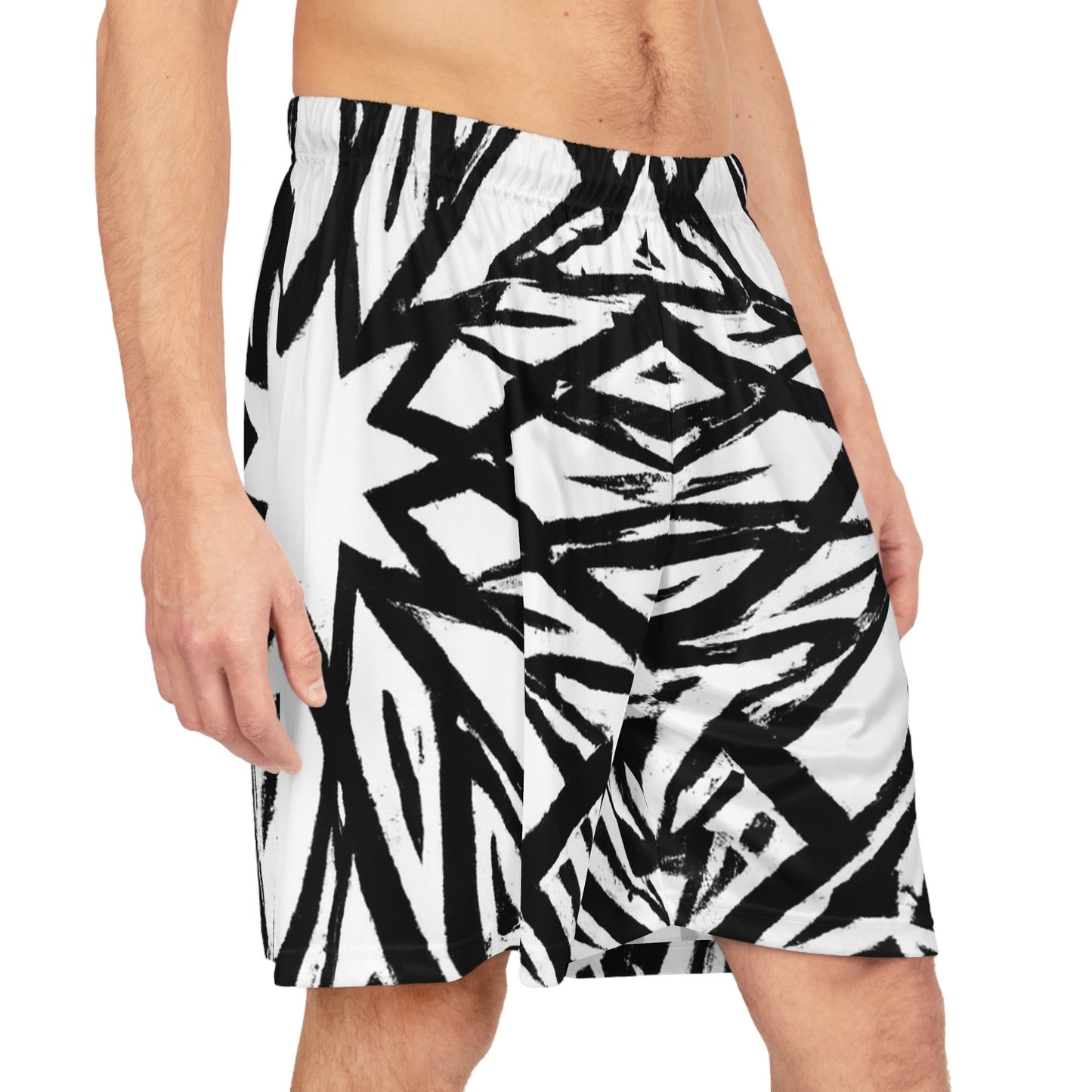 Fauntelroy Fashley - Shorts