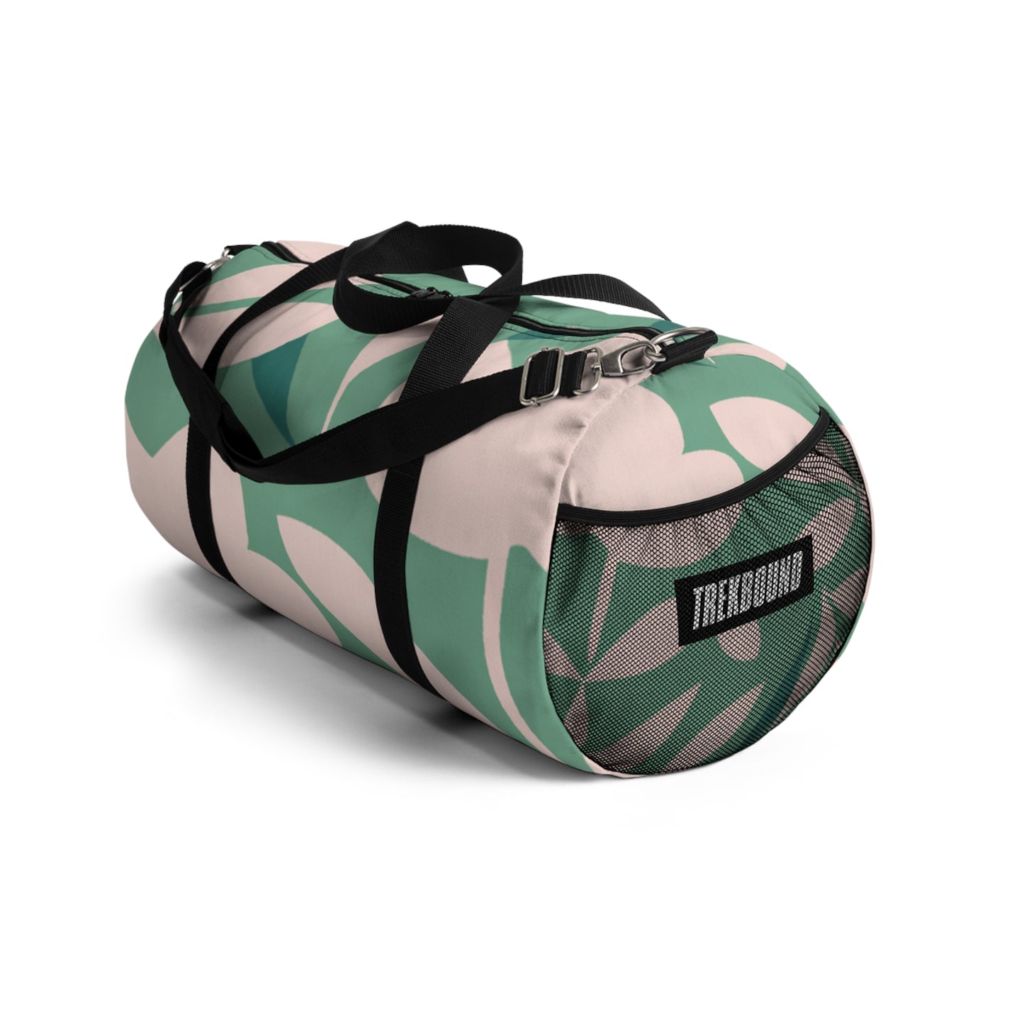 Jean-Baptiste Vuitton - Duffel Bag