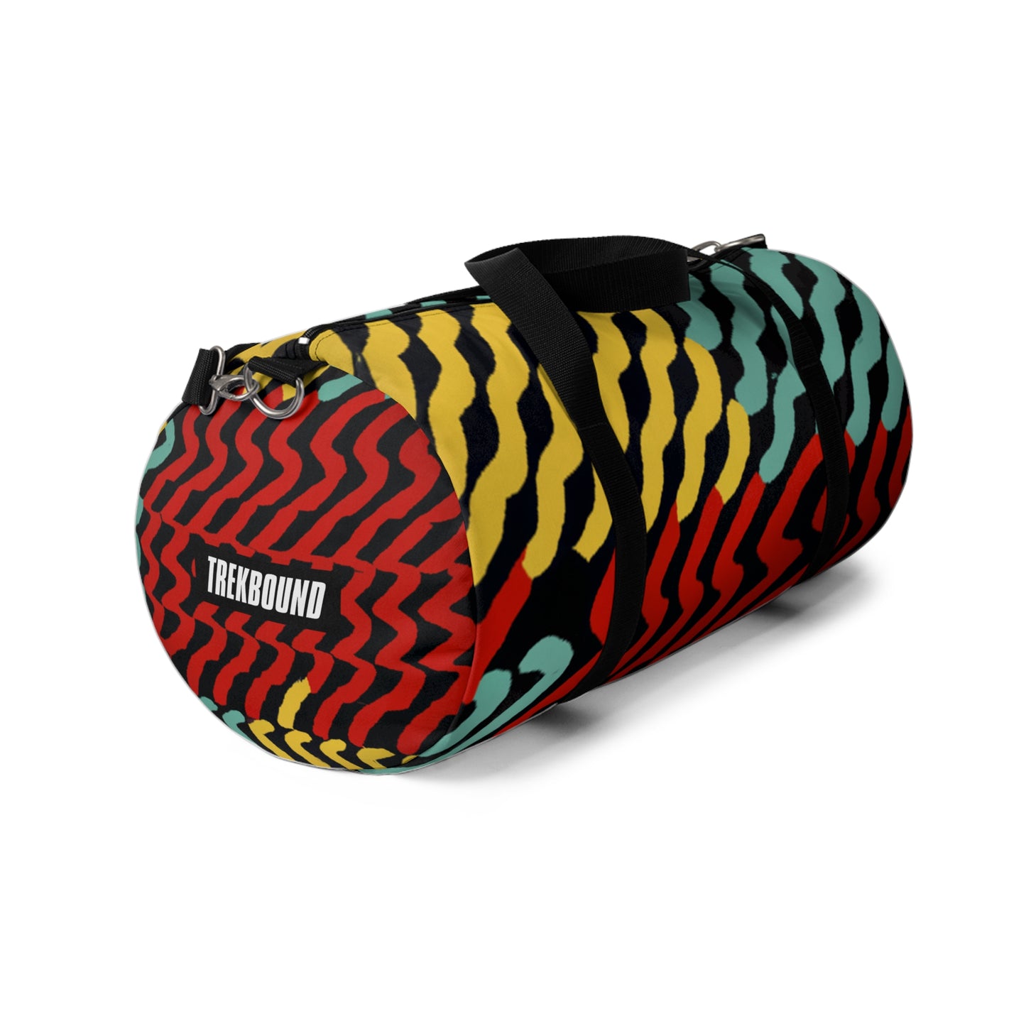 Jean-Baptiste Rousseau - Duffel Bag
