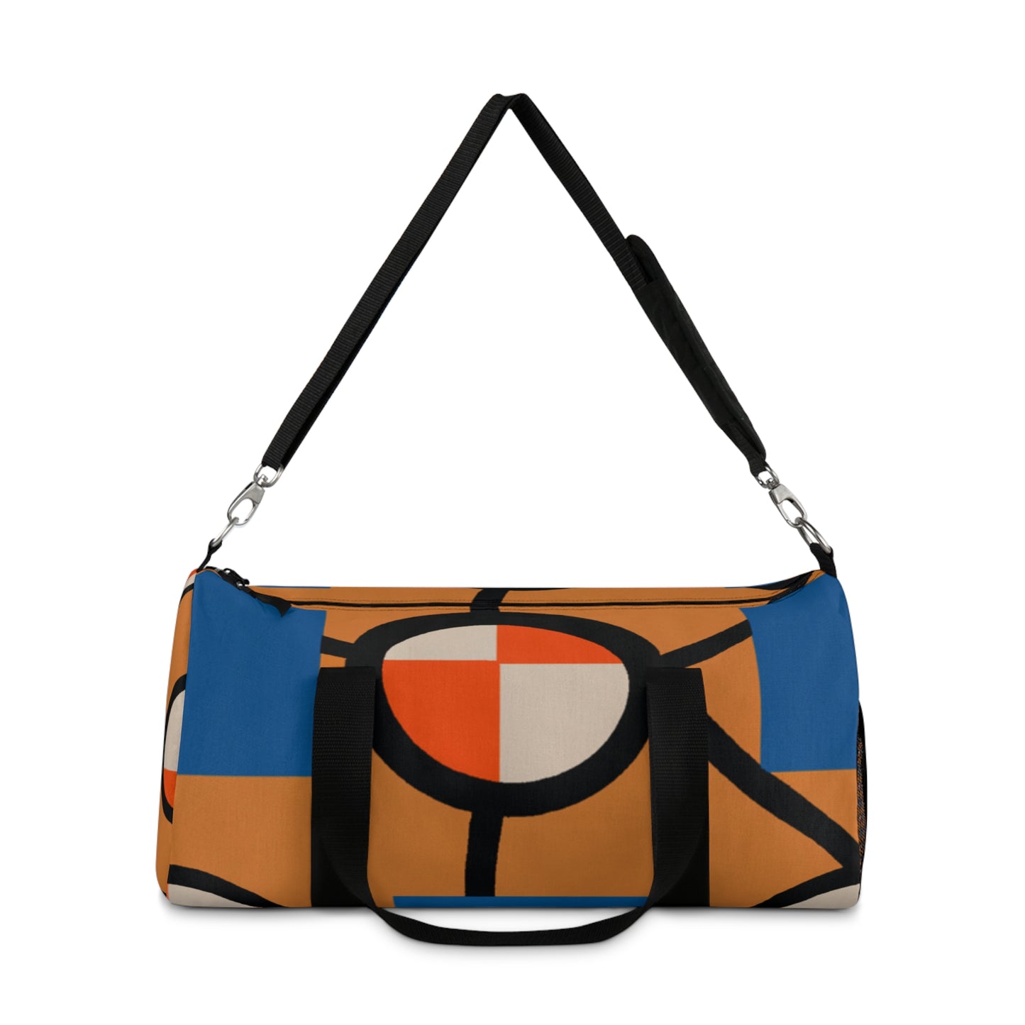 Marie-Antoinette de La Grange - Duffel Bag