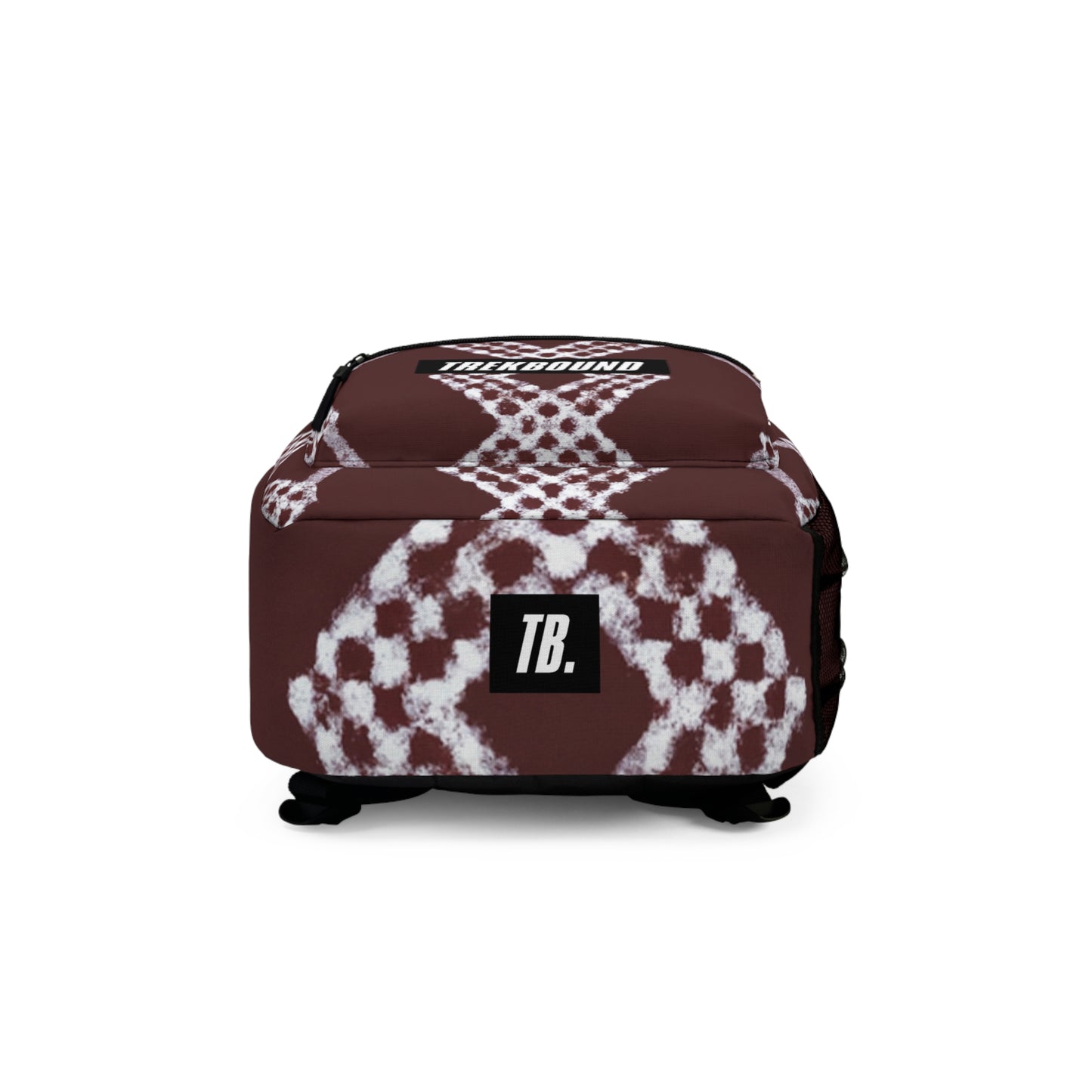 Edwin Handley - Backpack