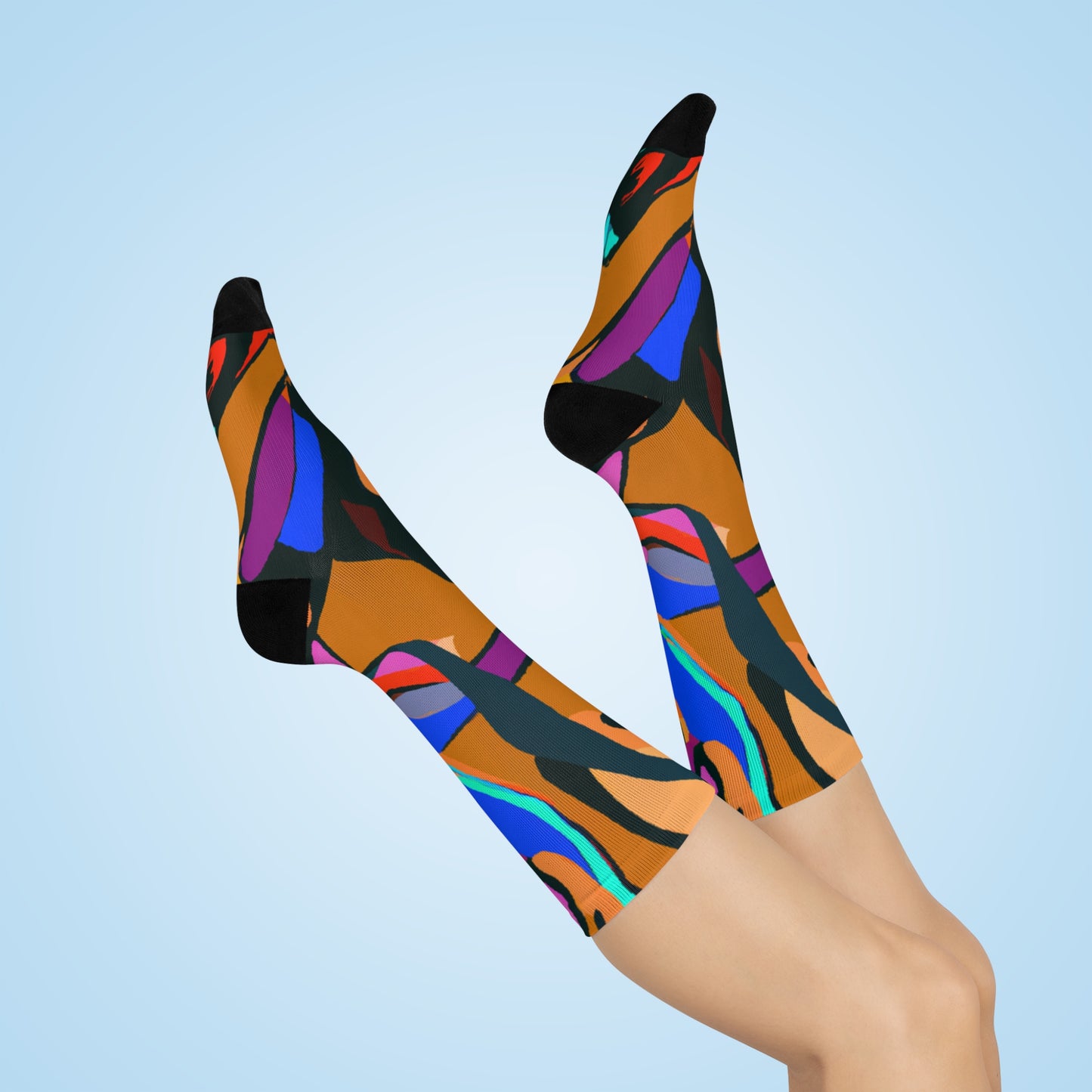 Josephine de L'Eyre - Socks
