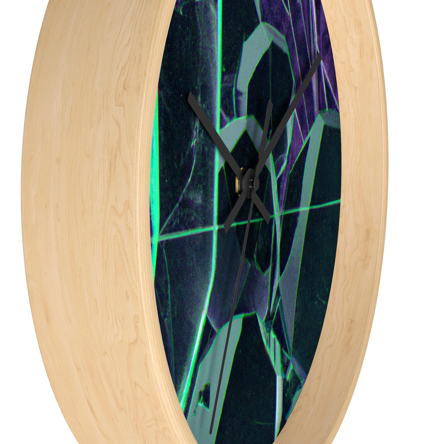 Aurora Bellarose - Clock