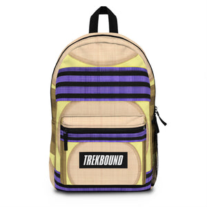 Claude des Rosiers - Backpack