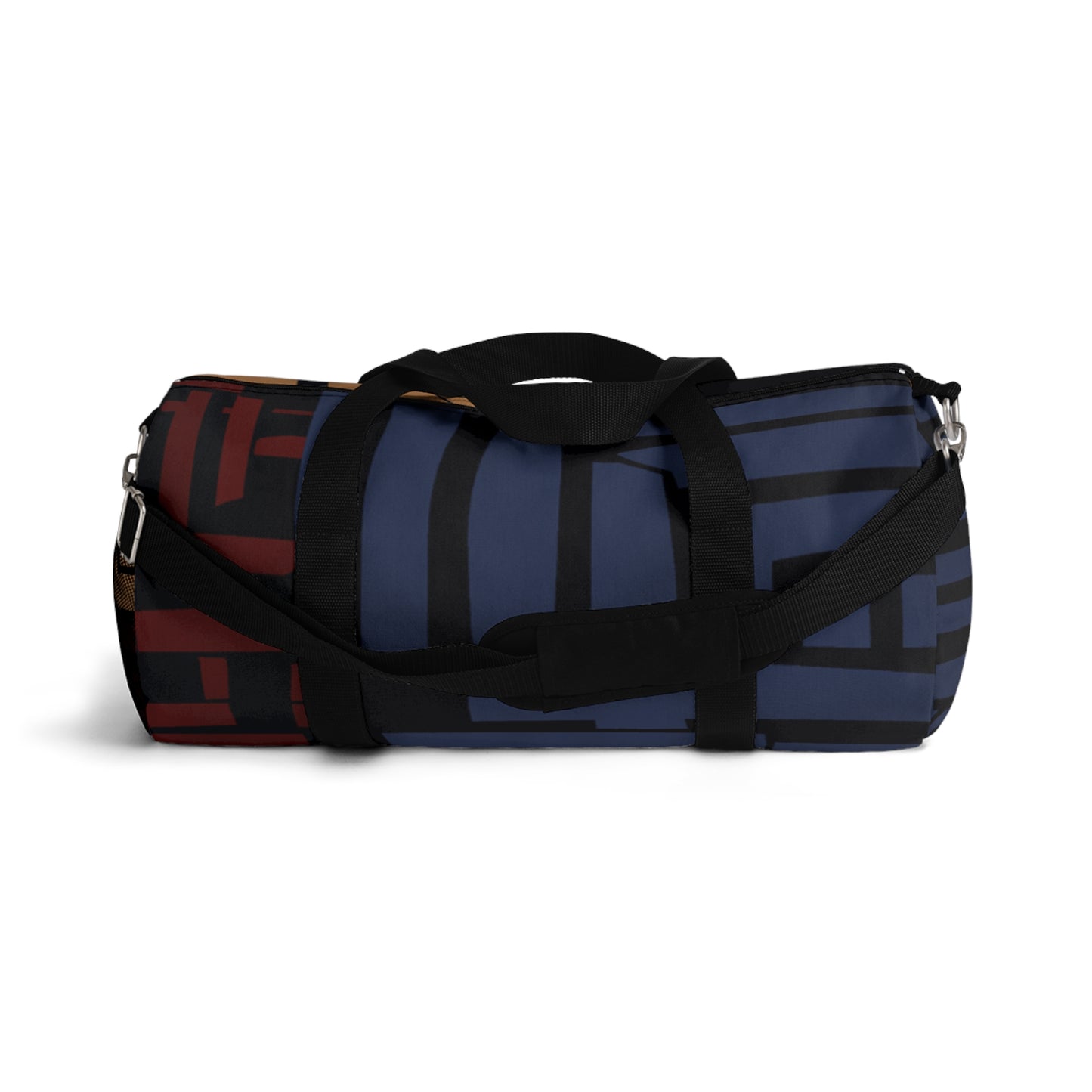 Auguste Dupré. - Duffel Bag