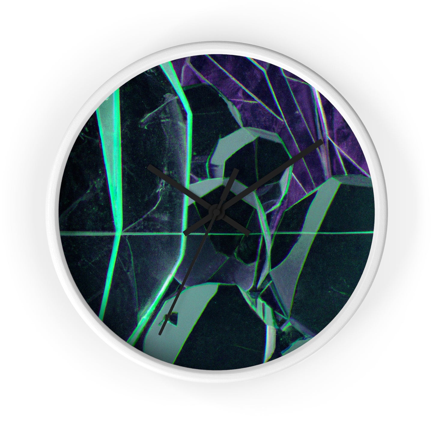 Aurora Bellarose - Clock