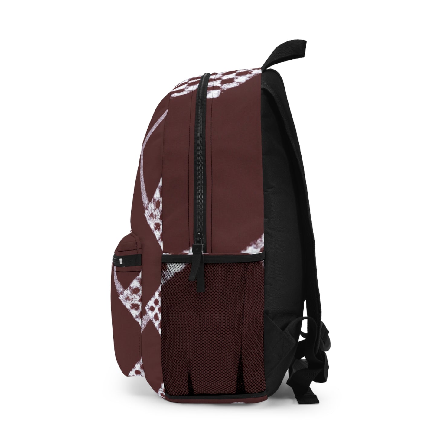 Edwin Handley - Backpack