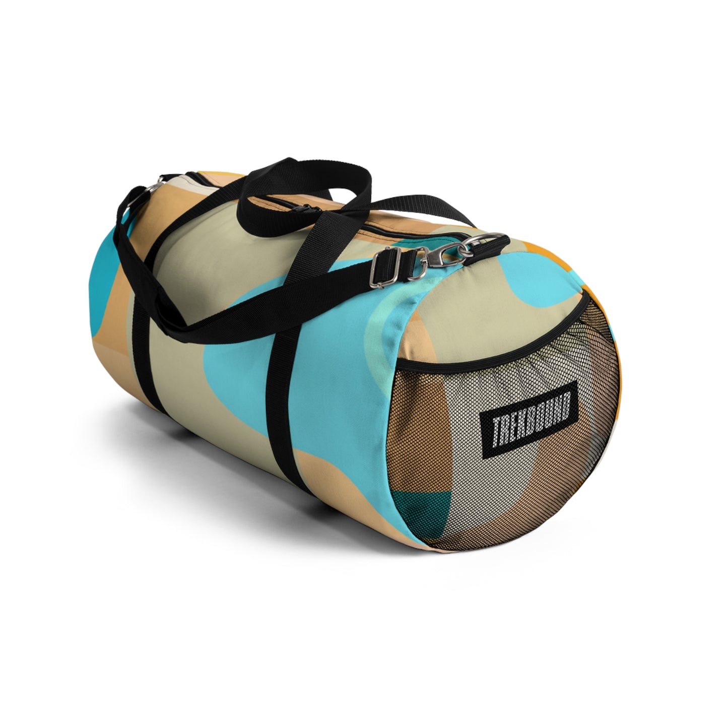 Agnese Paoletti - Duffel Bag