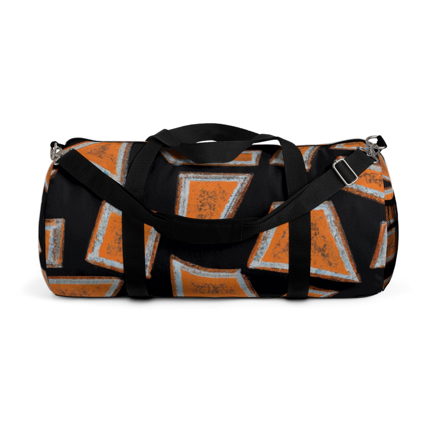 Marie Grosholtz (also known as Madame Tussaud) - Duffel Bag