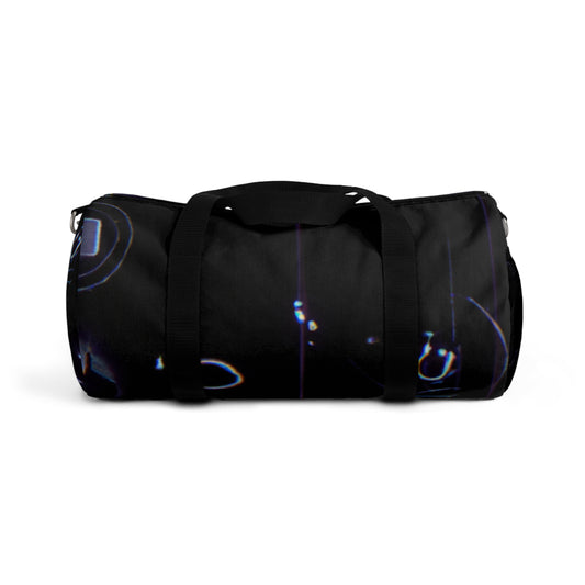 Augustus de la Valiere - Duffel Bag