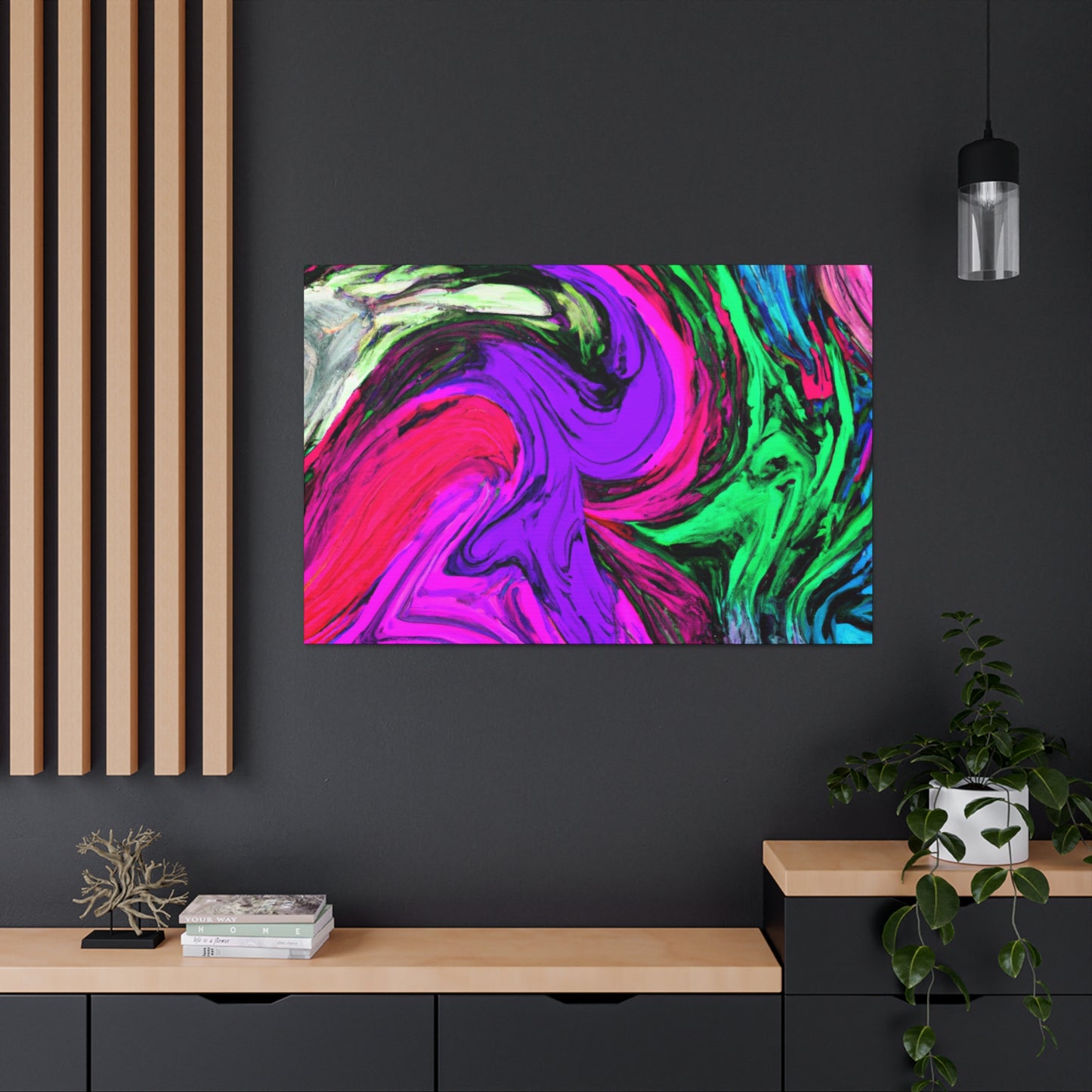 Suzanna Medolsweghe - Canvas