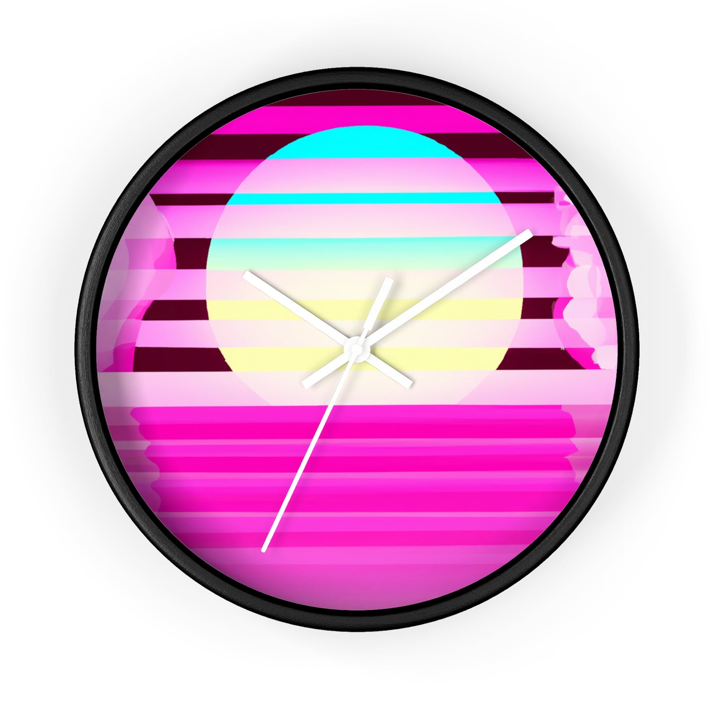 Lavinia Grandeur - Clock