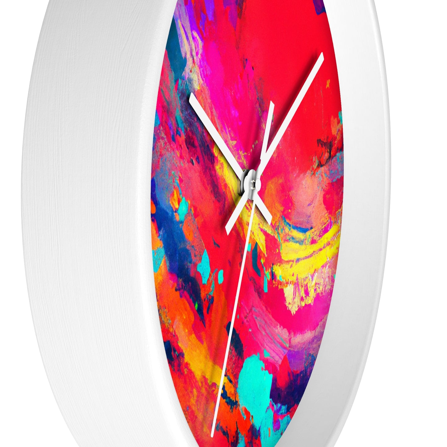 Phillipa Charming - Clock