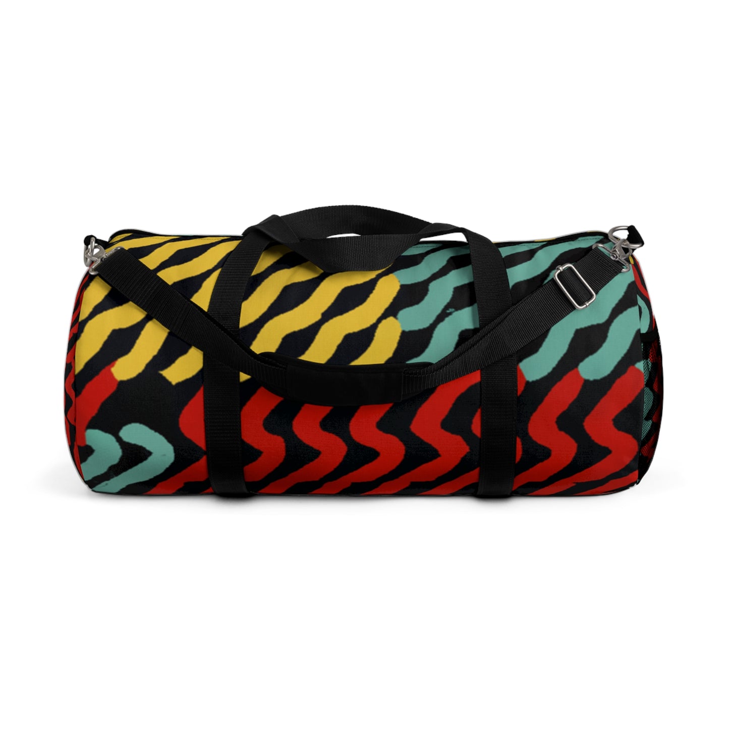 Jean-Baptiste Rousseau - Duffel Bag