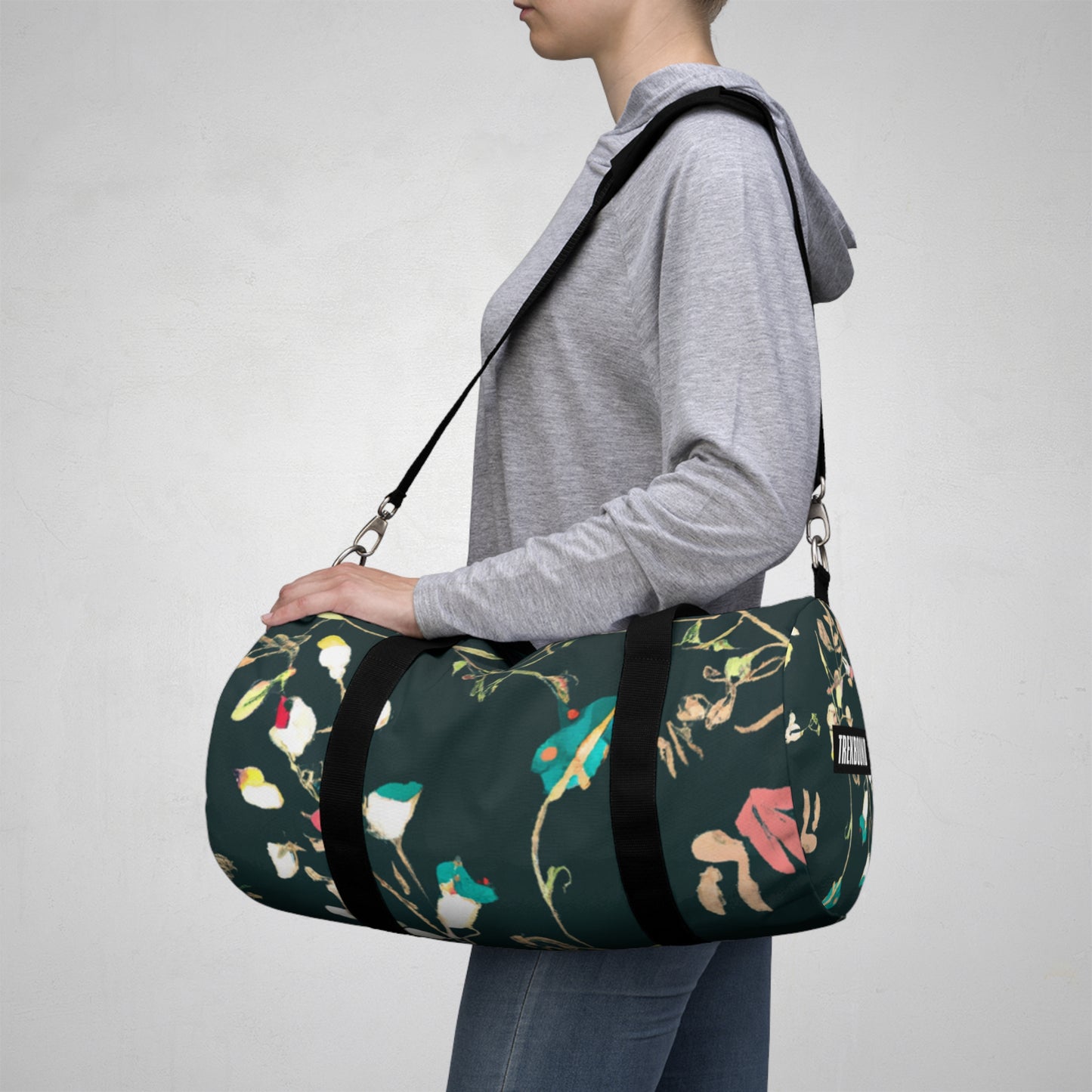 Josephine de Sauvageot - Duffel Bag