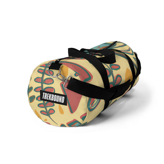 John Steedman - Duffel Bag